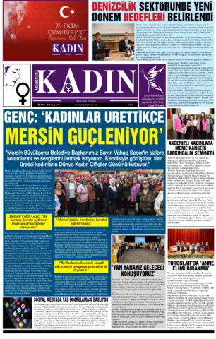 Yayın