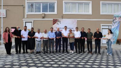 Toroslar Belediyesi, ilçenin ihtiyaçlarına yönelik